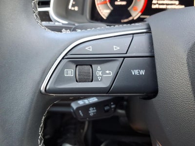 2026 Audi Q7 55 Premium Plus quattro