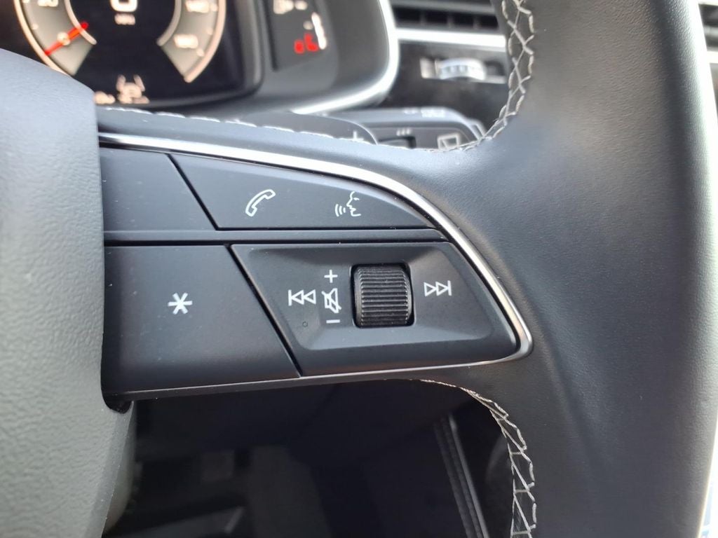 2026 Audi Q7 55 Premium Plus quattro