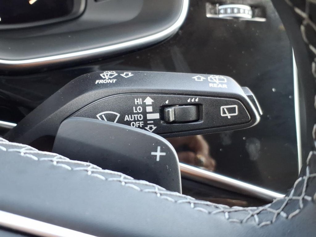 2026 Audi Q7 55 Premium Plus quattro
