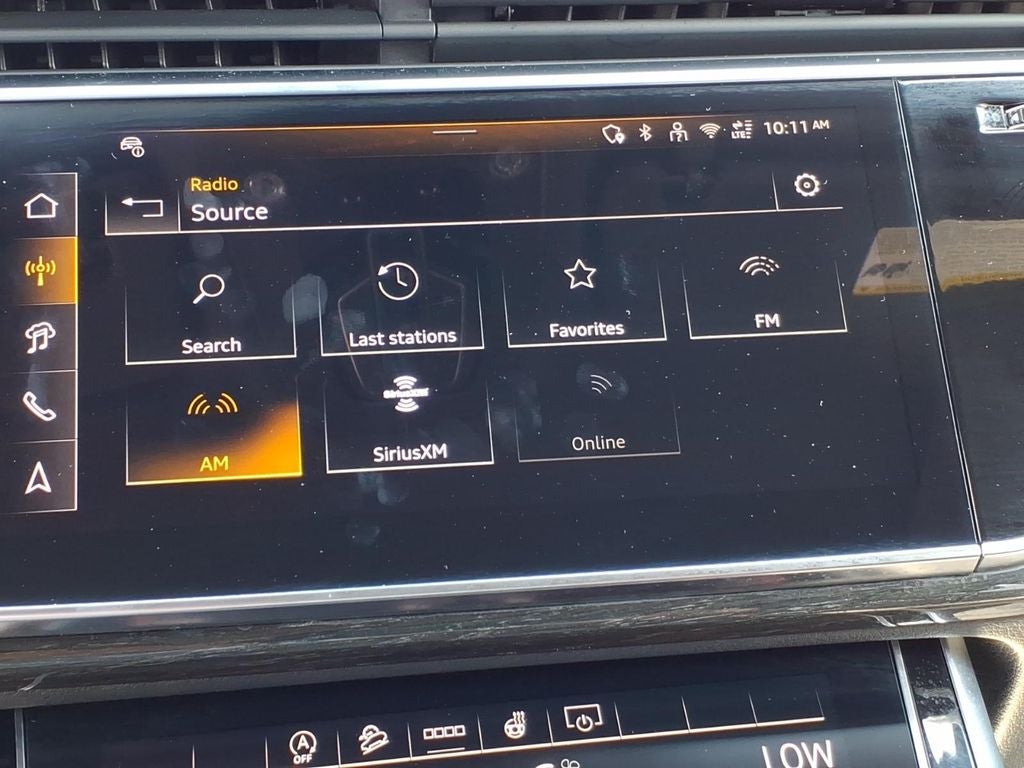 2026 Audi Q7 55 Premium Plus quattro