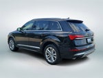 2025 Audi Q7 55 Premium Plus quattro