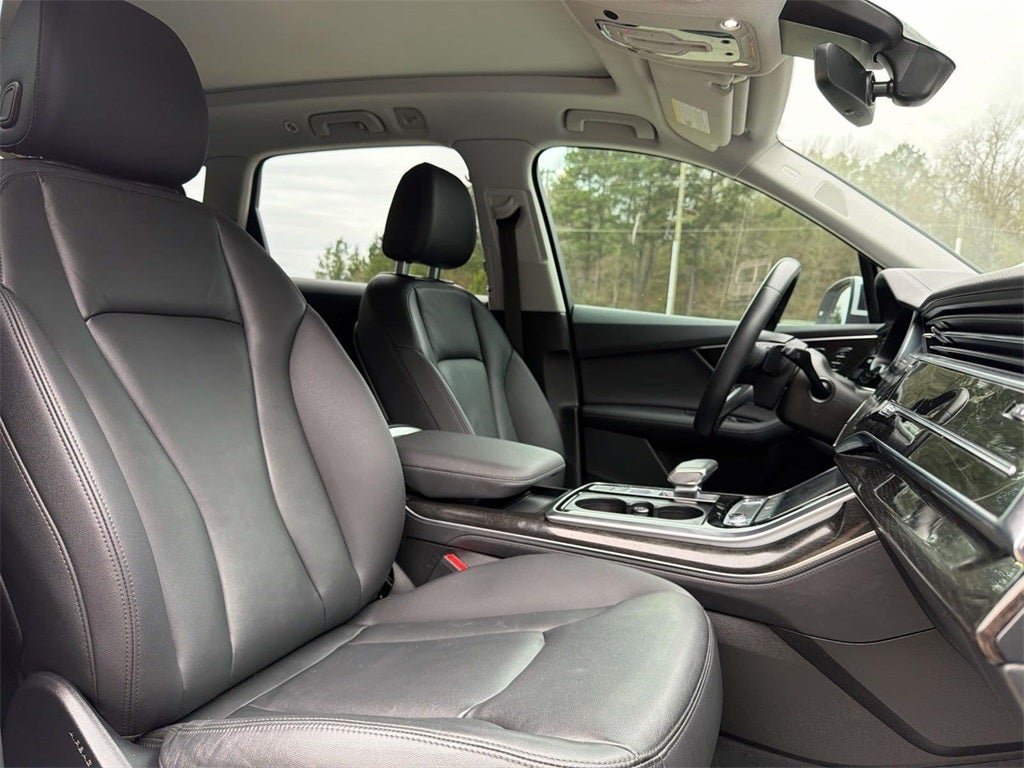 2023 Audi Q7 55 Premium Plus quattro