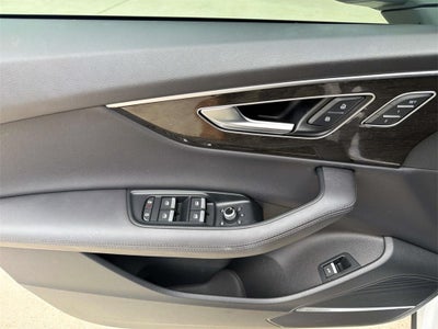 2023 Audi Q7 55 Premium Plus quattro