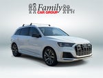 2023 Audi SQ7 Prestige quattro