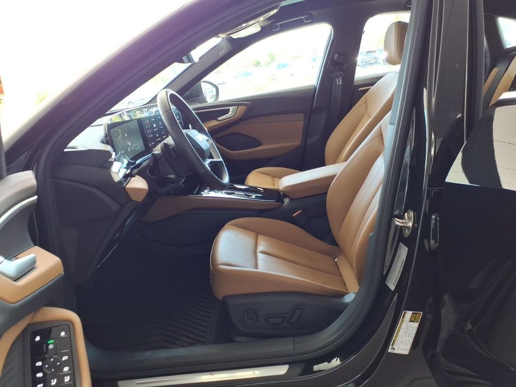2025 Audi A5 2.0T Premium quattro