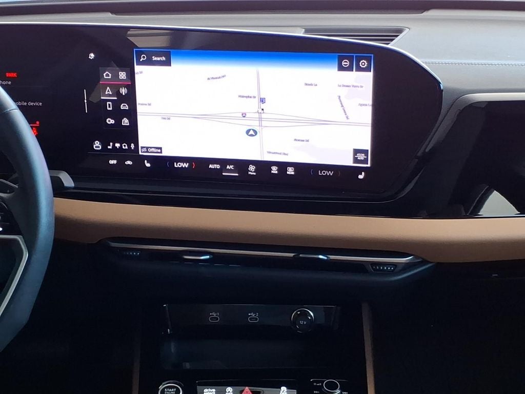 2025 Audi A5 2.0T Premium quattro