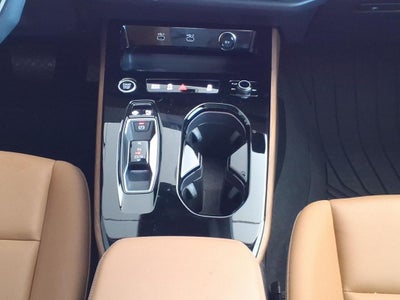 2025 Audi A5 2.0T Premium quattro