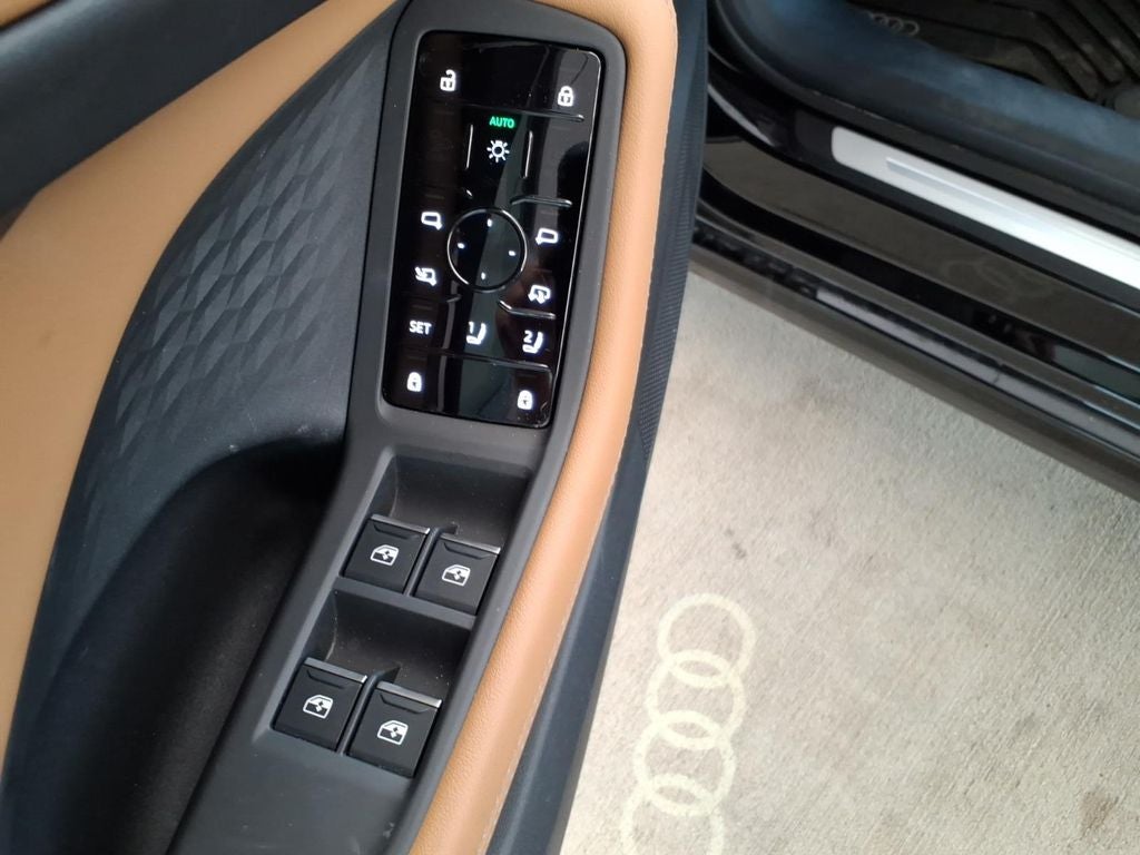 2025 Audi A5 2.0T Premium quattro