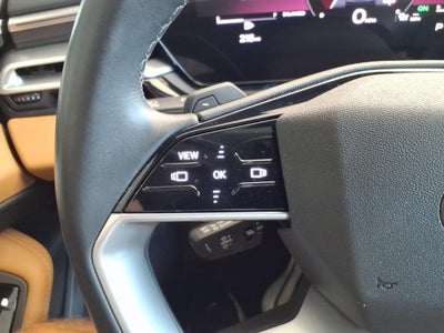 2025 Audi A5 2.0T Premium quattro