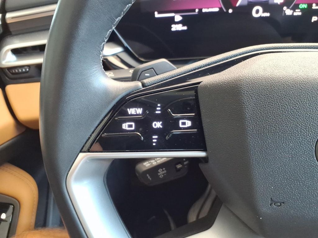 2025 Audi A5 2.0T Premium quattro
