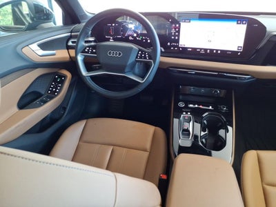 2025 Audi A5 2.0T Premium quattro
