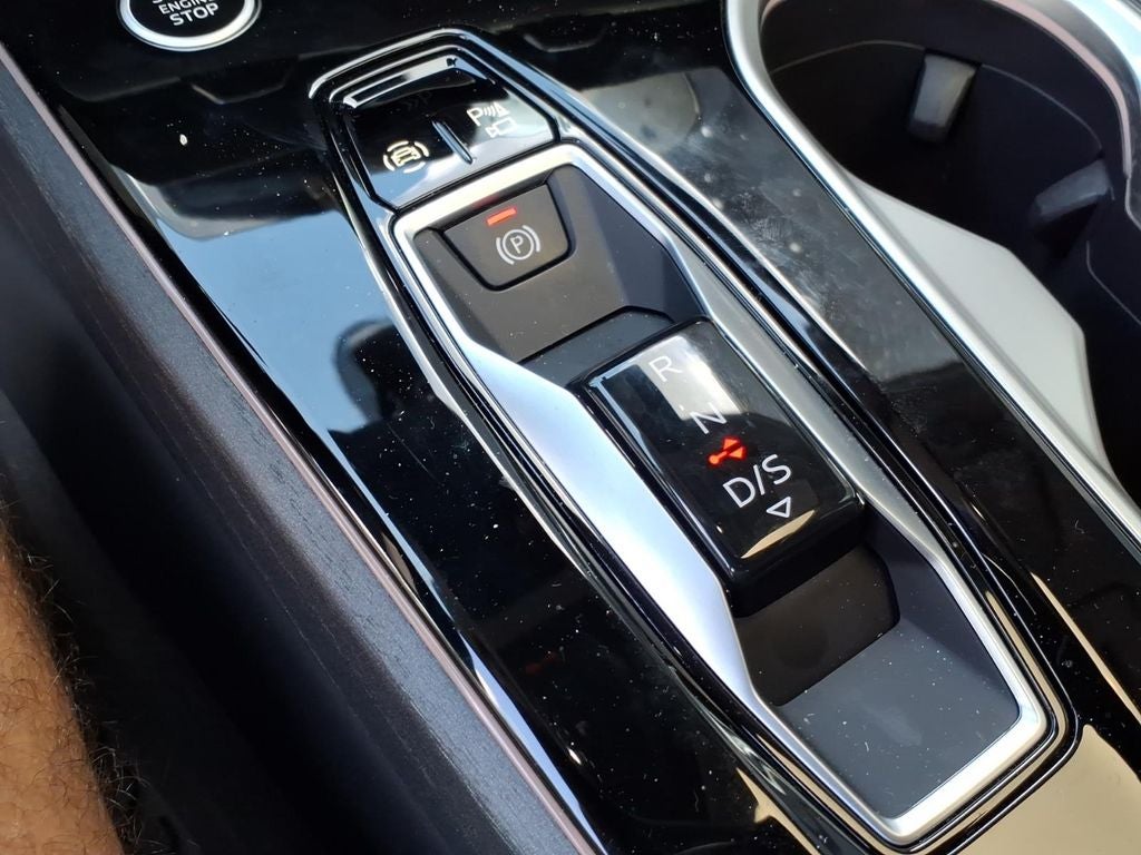 2026 Audi A6 Premium Plus quattro