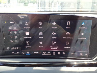 2026 Audi A6 Premium Plus quattro