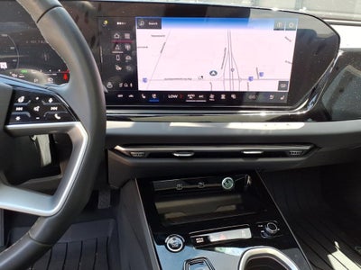2026 Audi A6 Premium Plus quattro