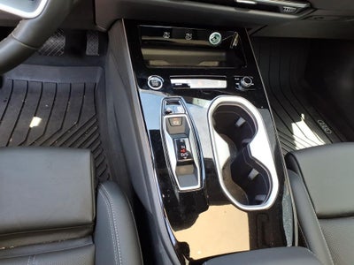 2026 Audi A6 Premium Plus quattro