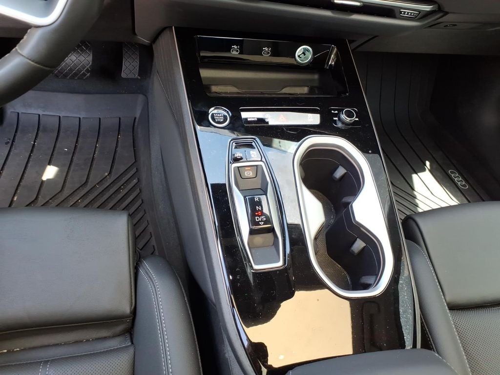 2026 Audi A6 Premium Plus quattro
