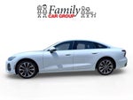 2026 Audi A6 Premium Plus quattro