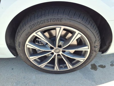 2026 Audi A6 Premium Plus quattro