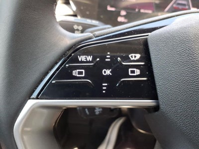 2026 Audi A6 Premium Plus quattro