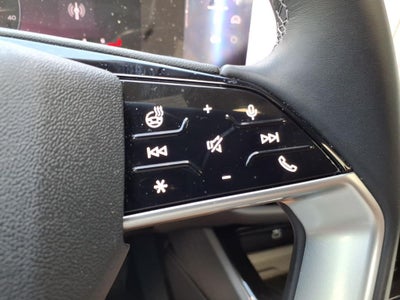 2026 Audi A6 Premium Plus quattro