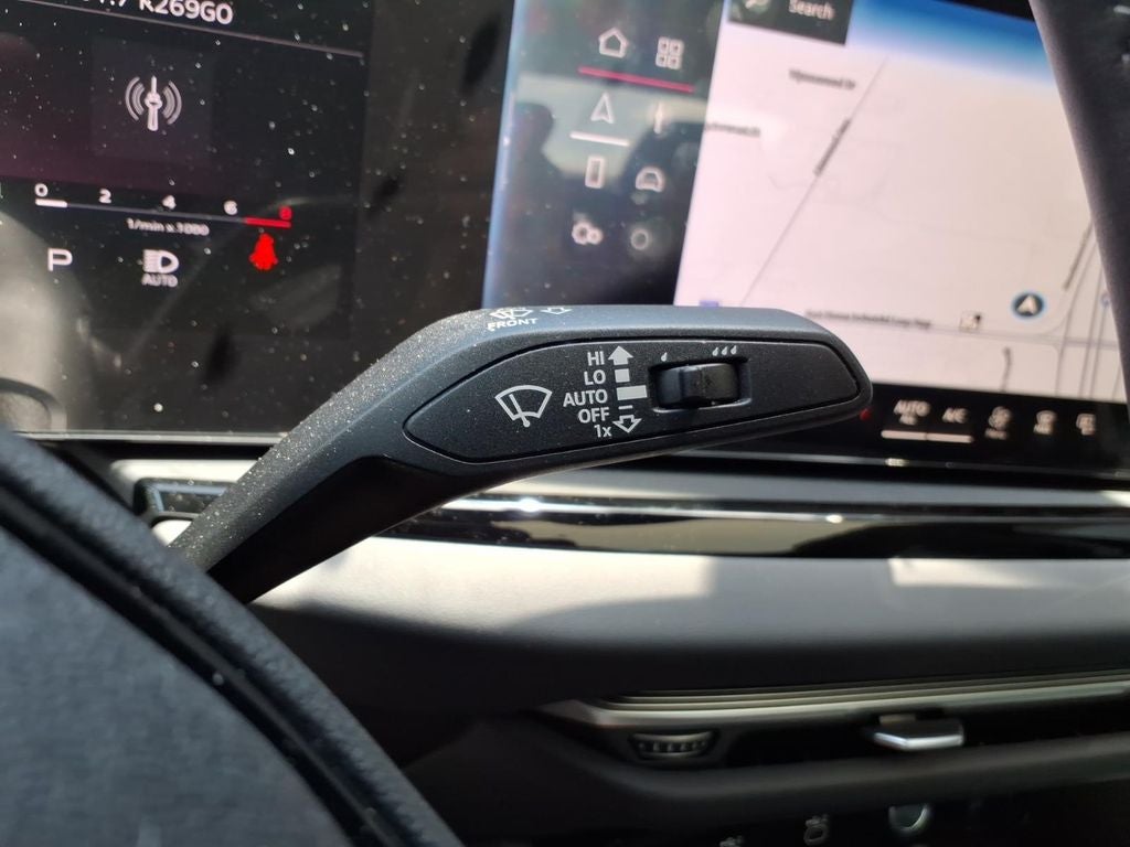 2026 Audi A6 Premium Plus quattro