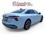 2026 Audi A6 Premium Plus quattro