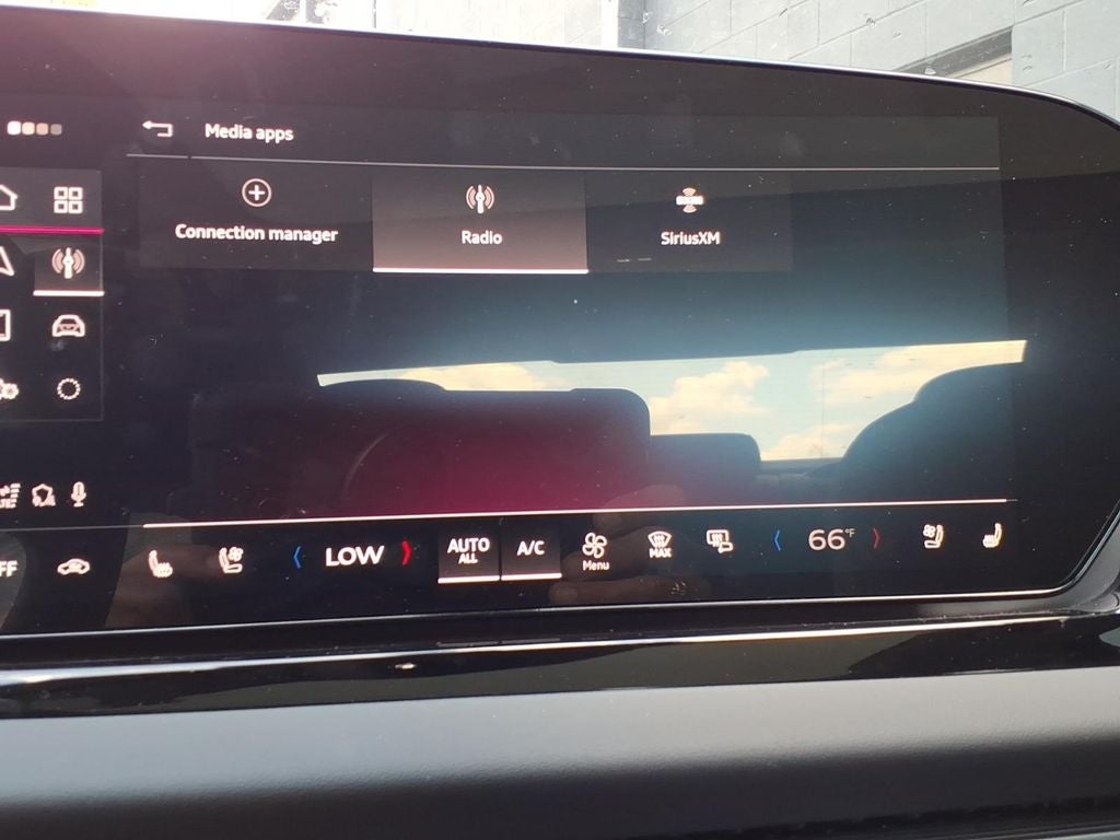 2026 Audi A6 Premium Plus quattro