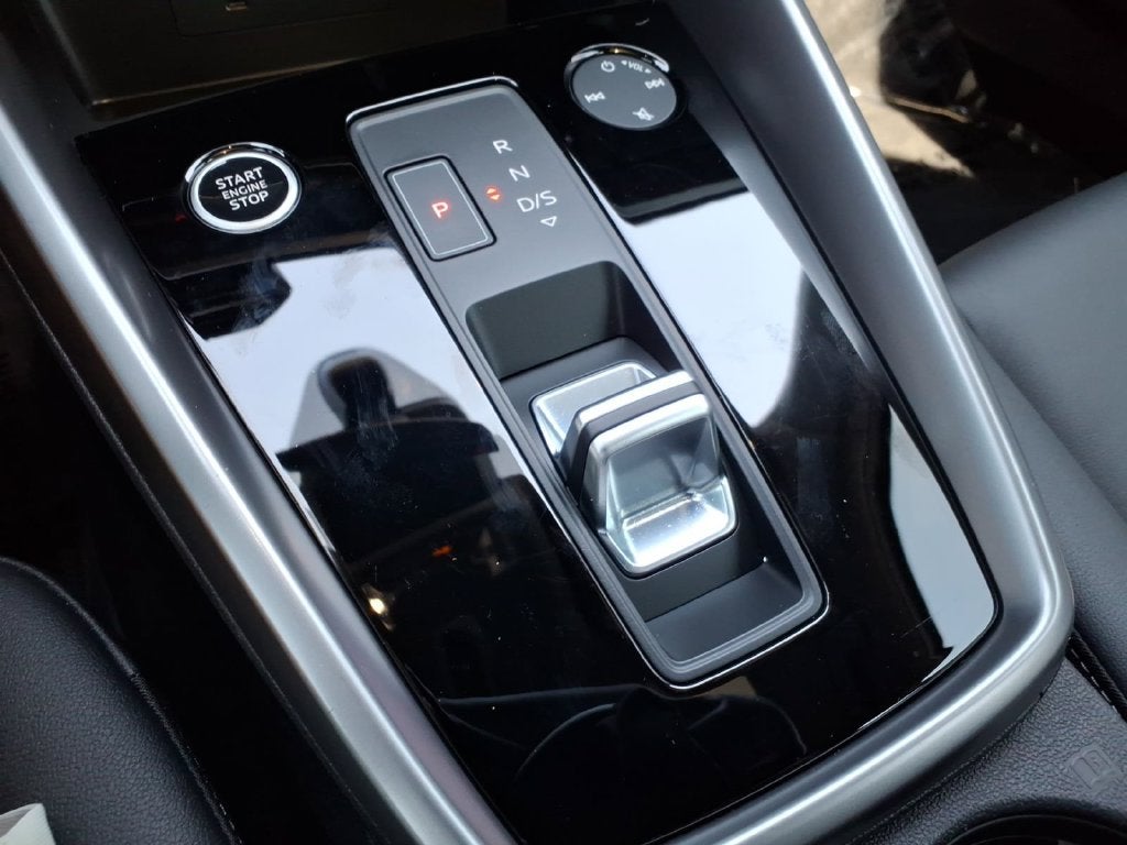 2023 Audi A3 40 Premium FrontTrak