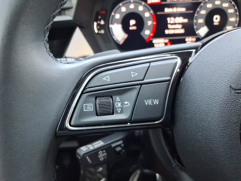 2023 Audi A3 40 Premium FrontTrak