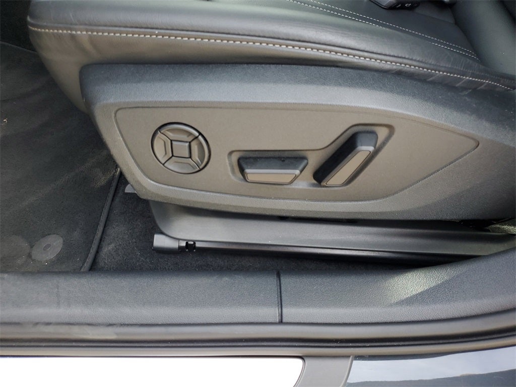 2024 Audi A3 40 Premium