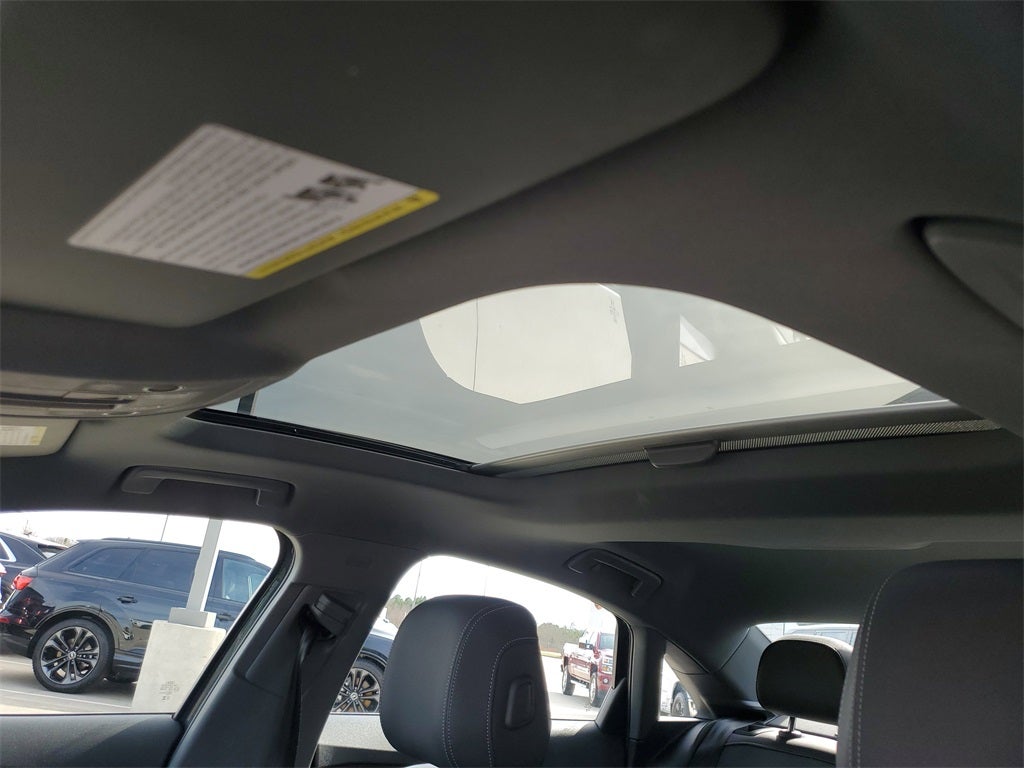 2024 Audi A3 40 Premium