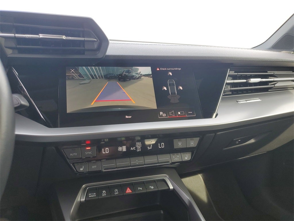 2024 Audi A3 40 Premium