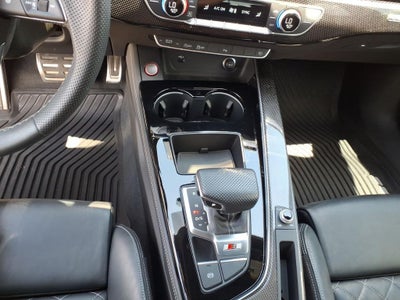 2024 Audi S5 Sportback quattro