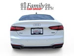 2023 Audi A5 Sportback 45 S line Premium quattro