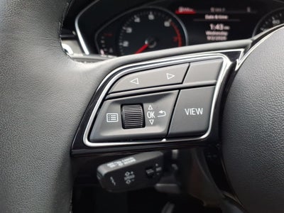 2023 Audi A5 Sportback 45 S line Premium quattro