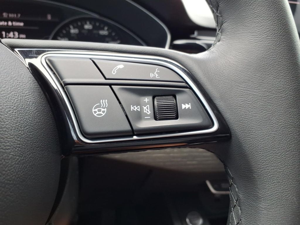 2023 Audi A5 Sportback 45 S line Premium quattro