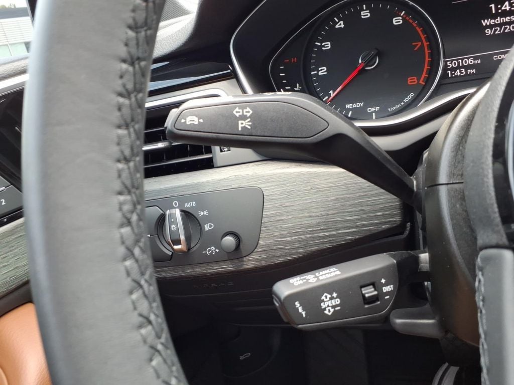 2023 Audi A5 Sportback 45 S line Premium quattro