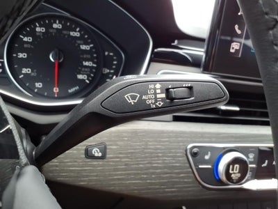 2023 Audi A5 Sportback 45 S line Premium quattro