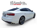 2023 Audi A5 Sportback 45 S line Premium quattro
