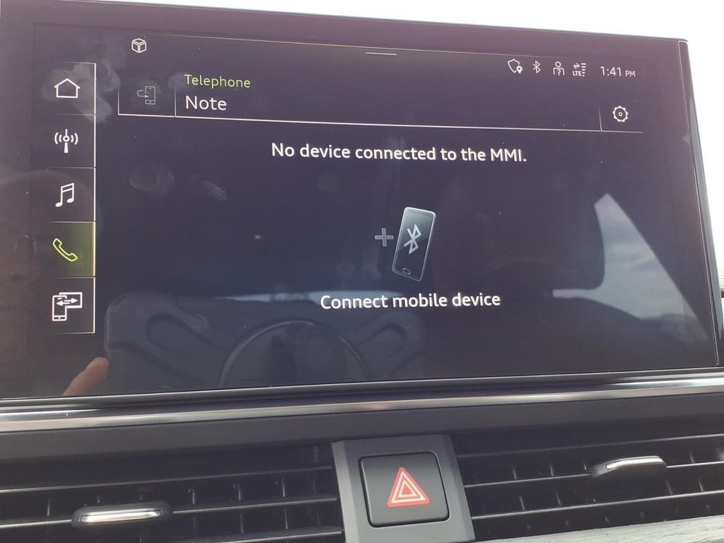 2023 Audi A5 Sportback 45 S line Premium quattro