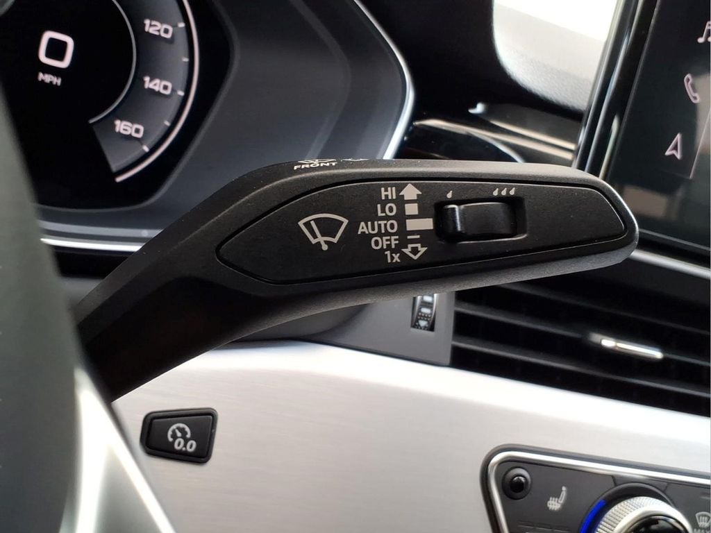 2024 Audi A5 Sportback 45 S line Premium Plus quattro