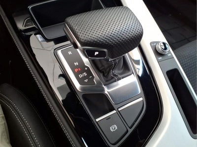 2024 Audi A5 Sportback 45 S line Premium Plus quattro