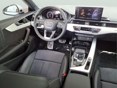 2024 Audi A5 Sportback 45 S line Premium Plus quattro