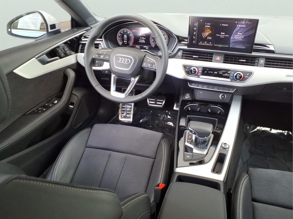 2024 Audi A5 Sportback 45 S line Premium Plus quattro