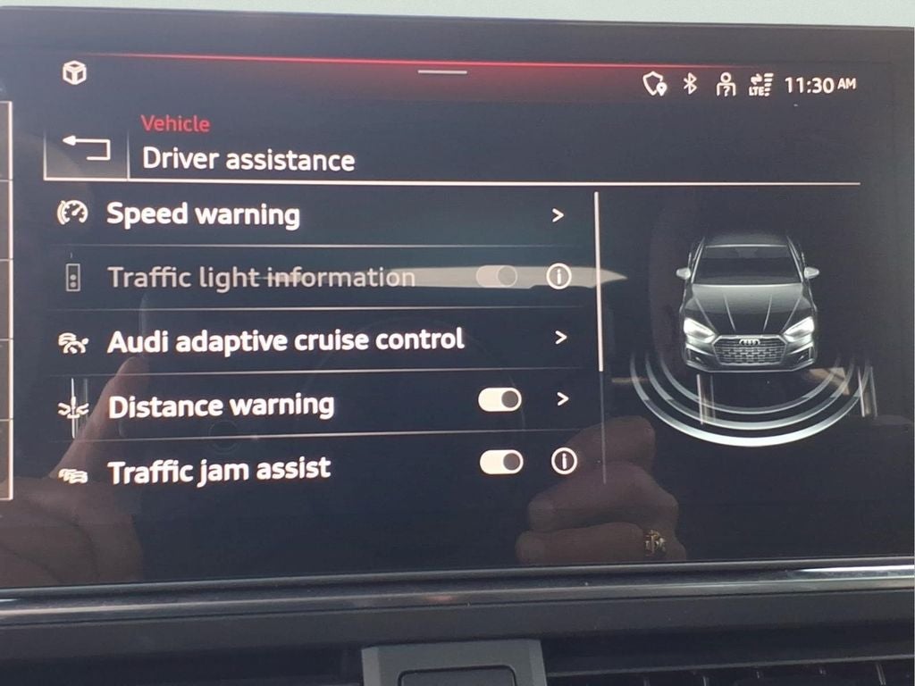 2023 Audi A5 Sportback 45 S line Premium Plus quattro