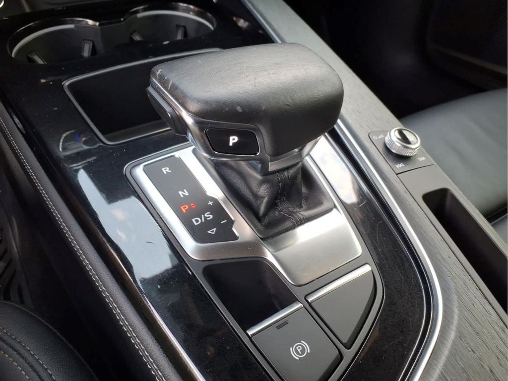 2023 Audi A5 Sportback 45 S line Premium Plus quattro