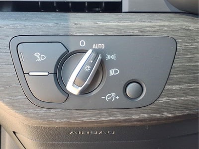 2023 Audi A5 Sportback 45 S line Premium Plus quattro