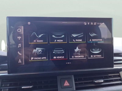 2023 Audi A5 Sportback 45 S line Premium Plus quattro