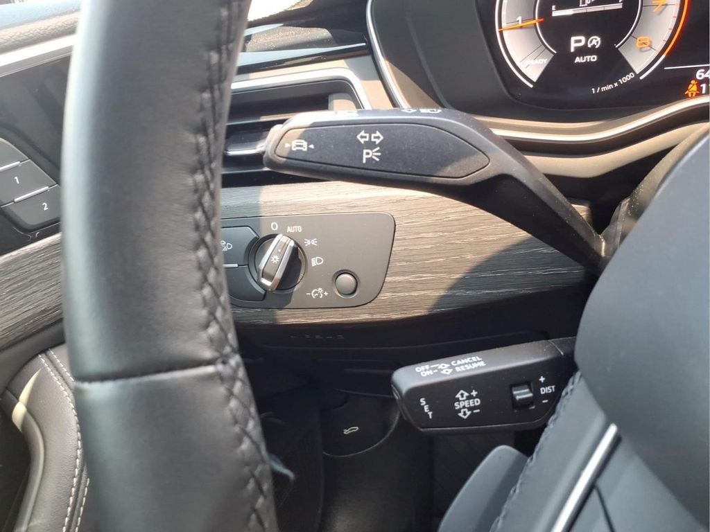 2023 Audi A5 Sportback 45 S line Premium Plus quattro