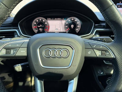 2023 Audi A5 Sportback 45 S line Premium Plus quattro